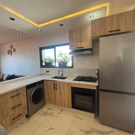 Chez Maria Appartement Kenitra Buitenkant foto