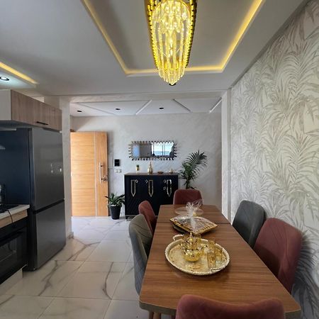 Chez Maria Appartement Kenitra Buitenkant foto