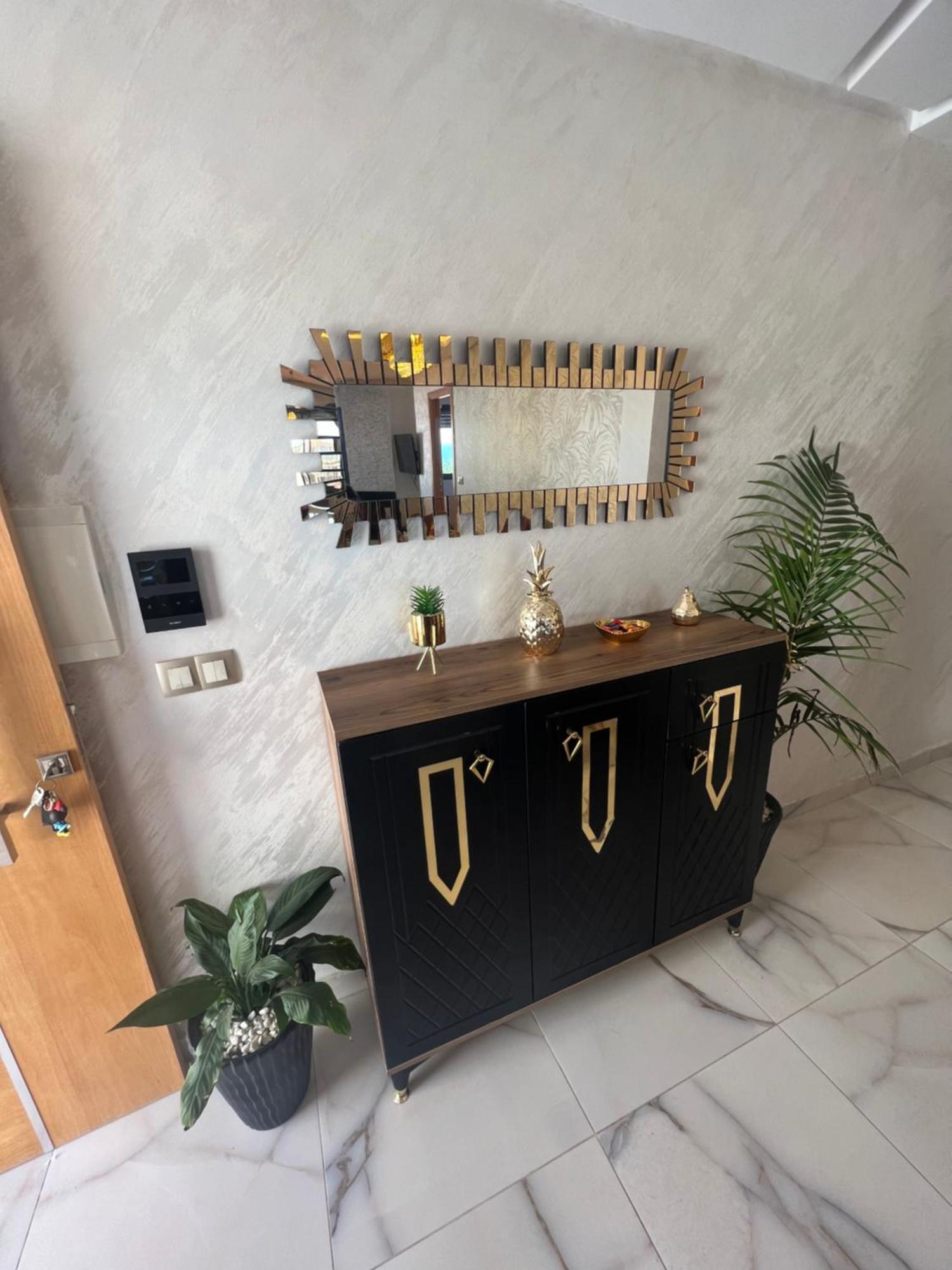 Chez Maria Appartement Kenitra Buitenkant foto
