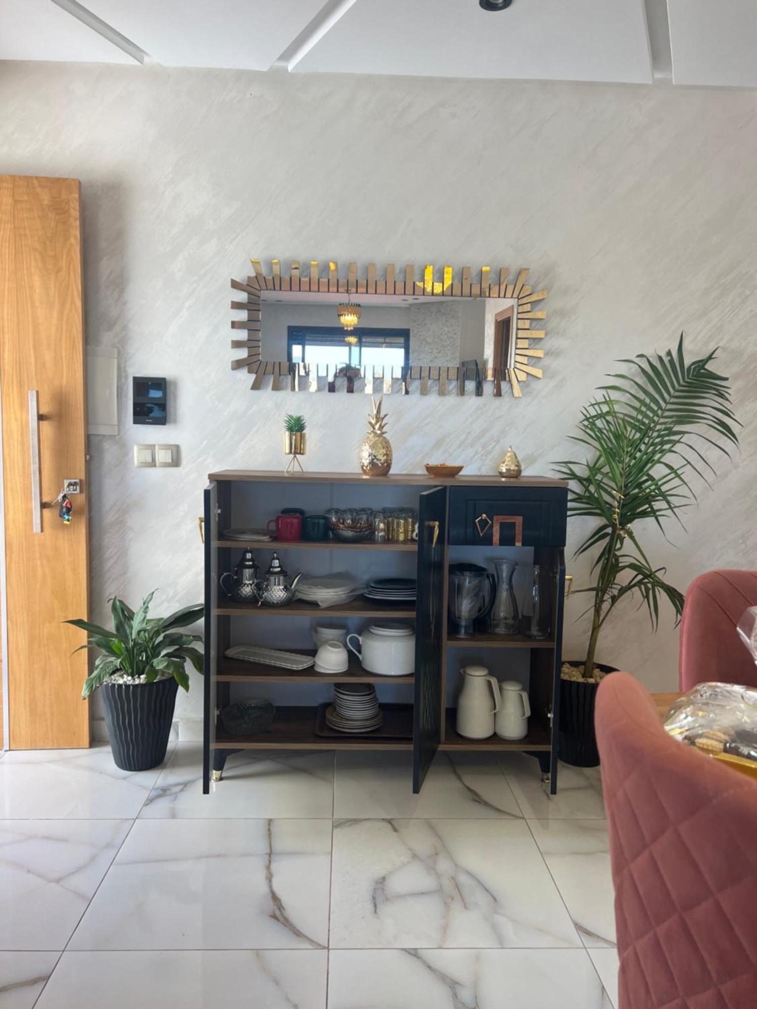 Chez Maria Appartement Kenitra Buitenkant foto