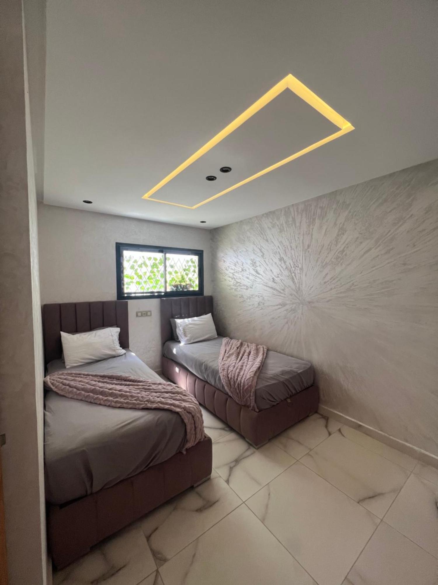 Chez Maria Appartement Kenitra Buitenkant foto