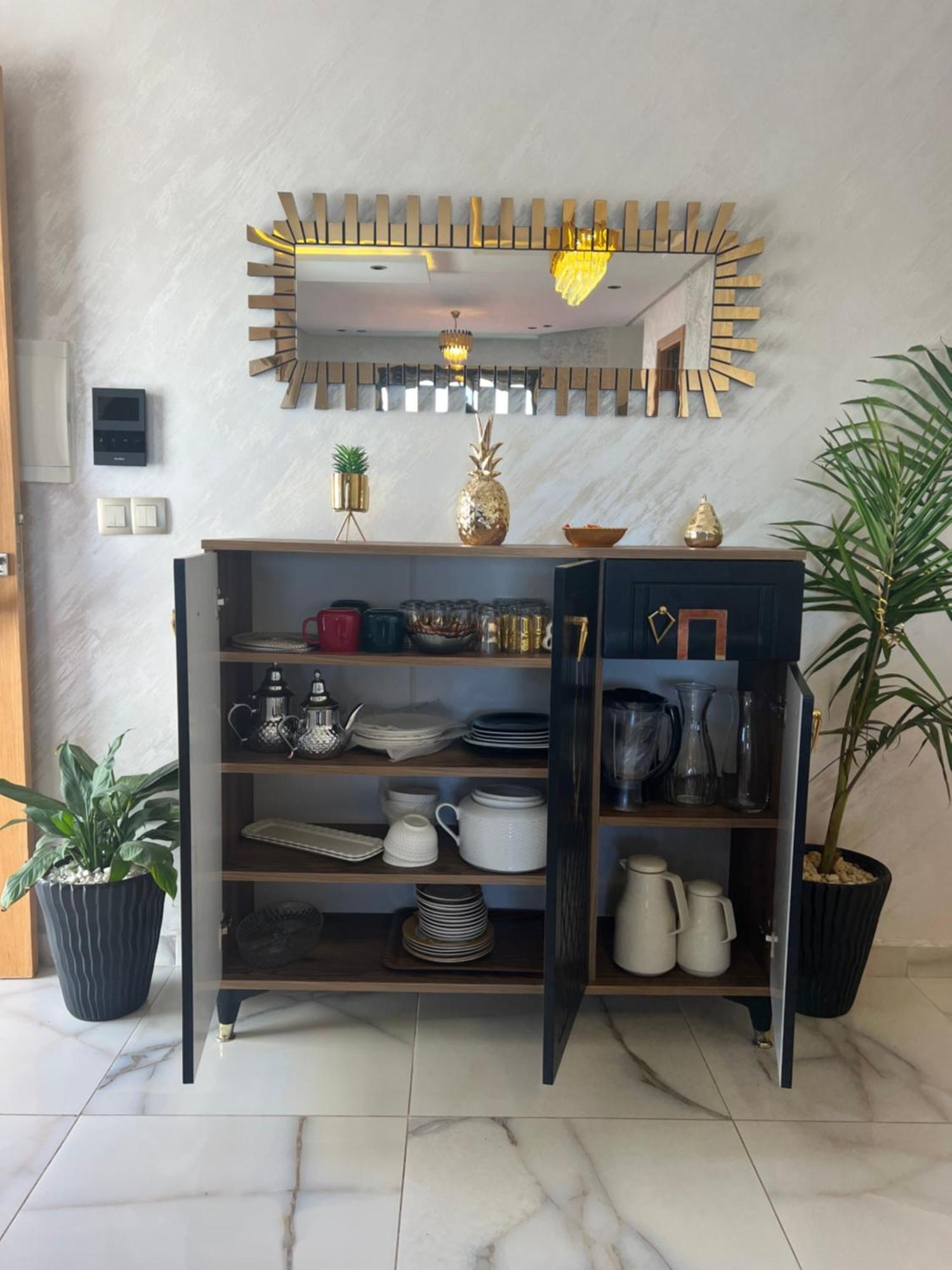 Chez Maria Appartement Kenitra Buitenkant foto